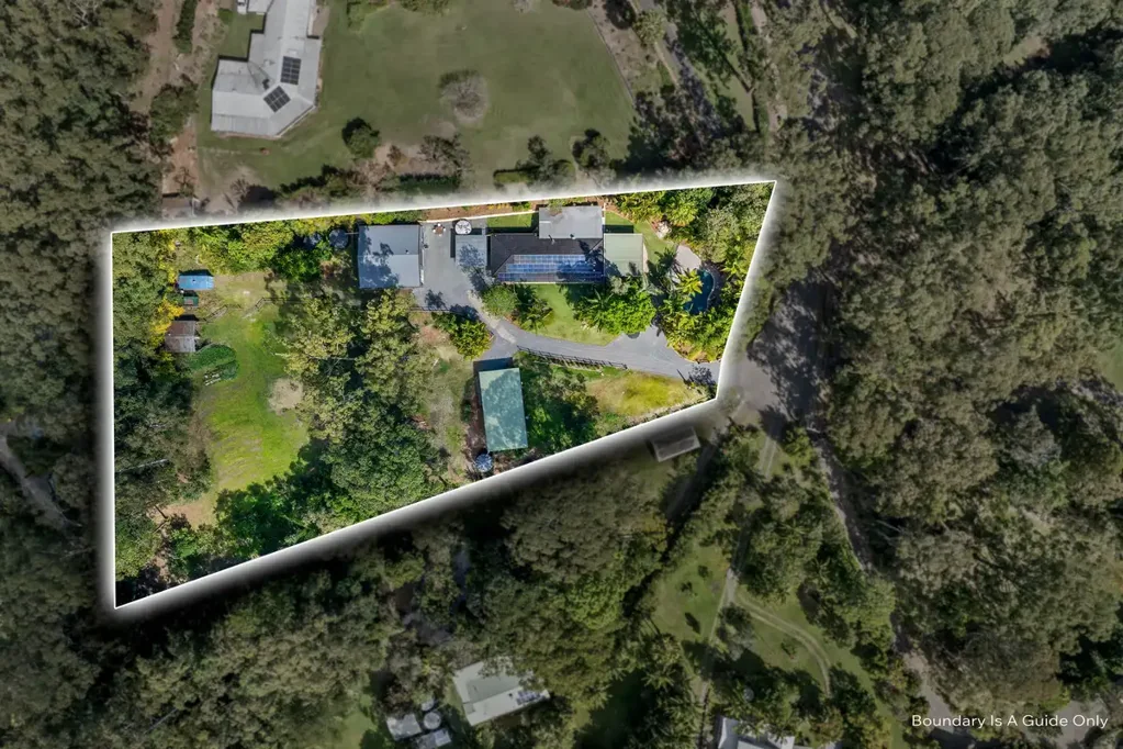 Glenview 6房  Summer Resort Living. Dual Accommodation. Complete Privacy