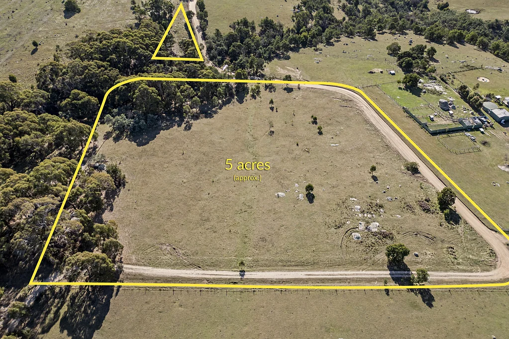 ਪਤਾ ਗੁਪਤ, Nulla Vale, VIC 3435
