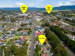 62 Prince Edward Drive, Dapto