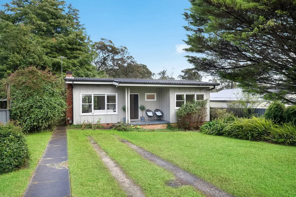 46 Wallis Street, Lawson, NSW 2783