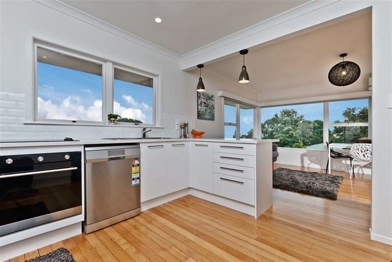 5/38 Jutland Road, Hauraki, Auckland - North Shore, 2房, 1浴, Unit