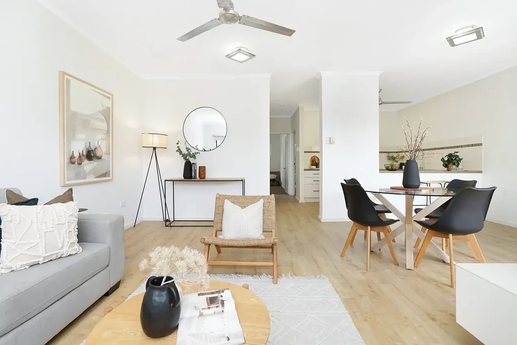 7/42 Sergison Circuit, Rapid Creek, NT 810