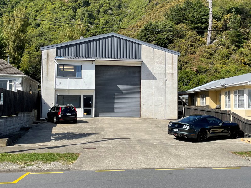 118 Gracefield Road, Gracefield, Lower Hutt, 0 침실, 0 욕실