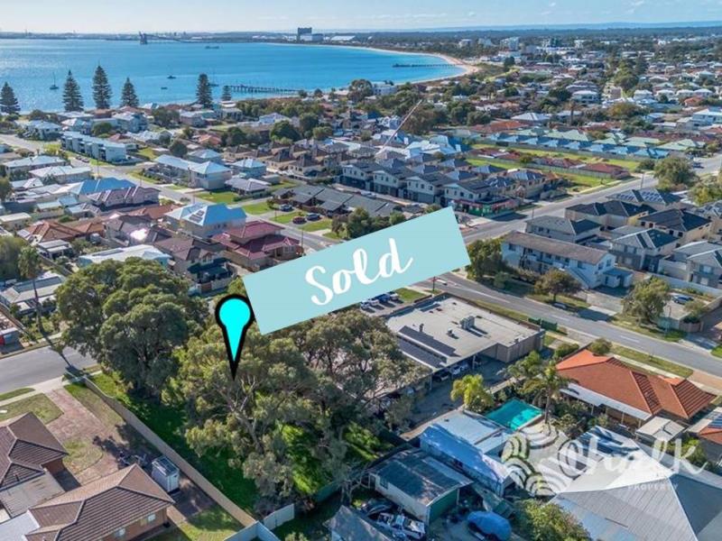 39 PARKIN ST, ROCKINGHAM WA 6168, 0房, 0浴, Section