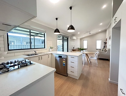 82/1449 Calder Highway, Marong, Bendigo, 2 habitaciones, 1 baños, Lifestyle Property