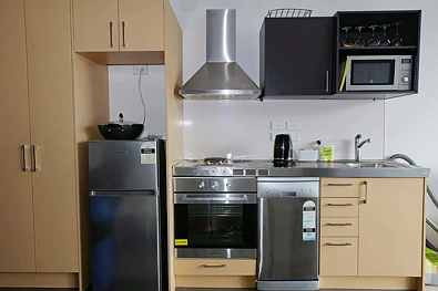 805/17 Putney Way, Manukau, Manukau City, Auckland, 2 Bedrooms, 1 Bathrooms, Apartment