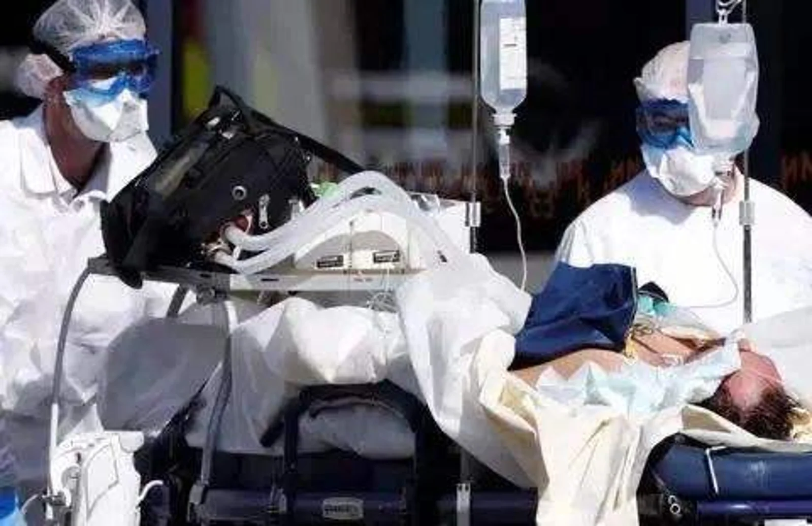 死亡率全球最低，德国靠这些绝招防疫到底
