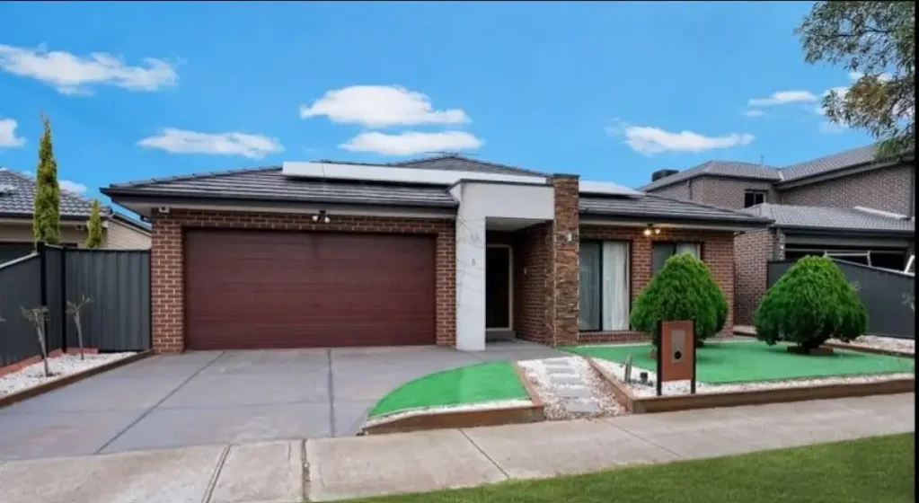 Beautiful and Stunning family home for Rent!