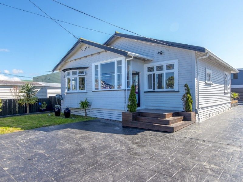 135 Rongotai Road, Kilbirnie, Wellington, 6 Schlafzimmer, 0 Badezimmer