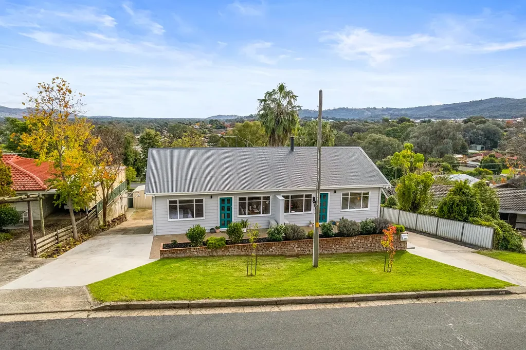 481 Lamport Crescent, West Albury, NSW 2640