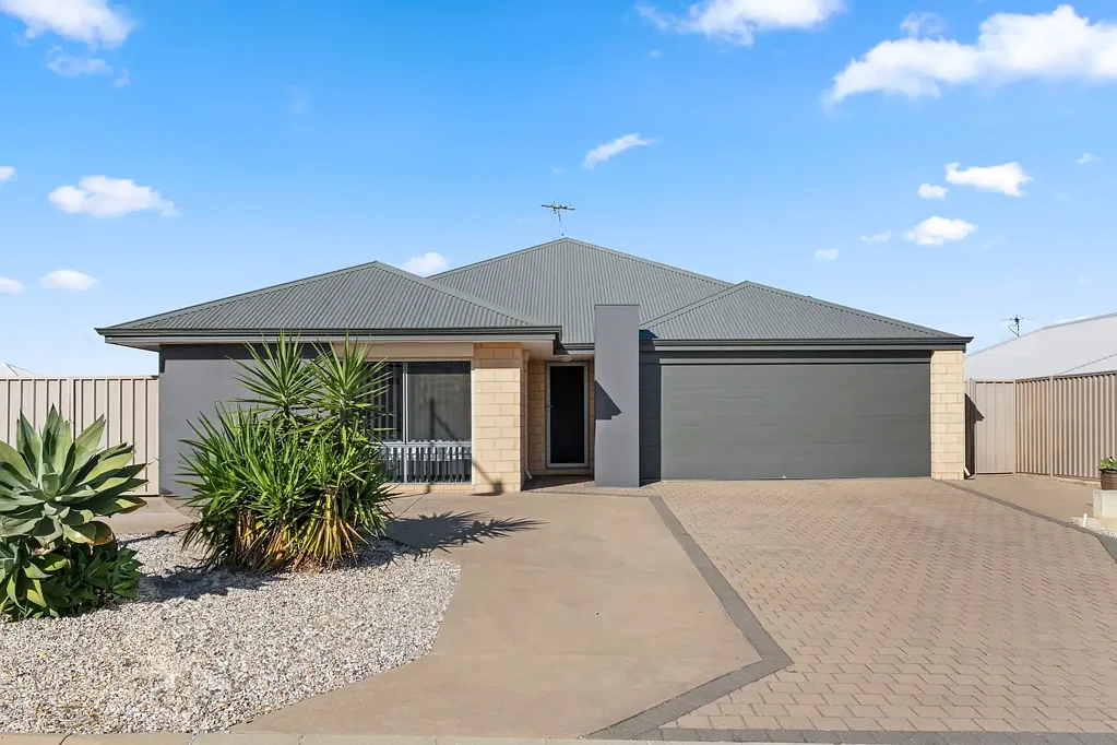 52 Pymmes Junction, Baldivis, WA 6171