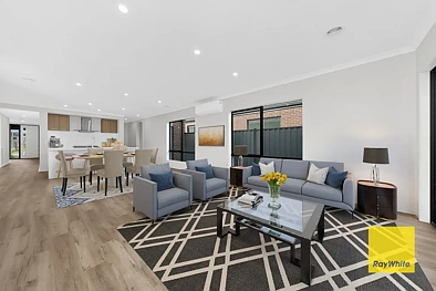 24 Railway Parade, Kalkallo, VIC 3064, 4 Bedrooms, 2 Bathrooms, House