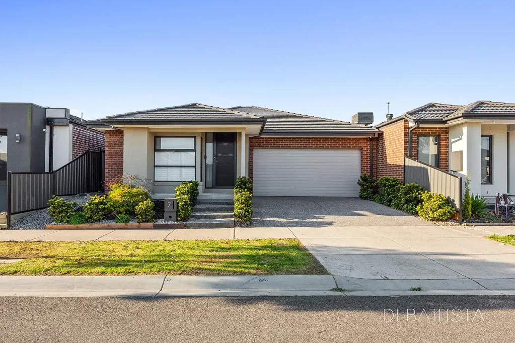 Craigieburn 3ห้องนอน Enjoy an Effortless Lifestyle of Quality and Class