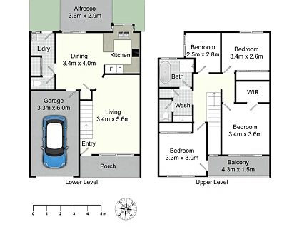 8/2-10 Henry Drive, Singleton, NSW 2330, 4 ห้องนอน, 1 ห้องน้ำ, House