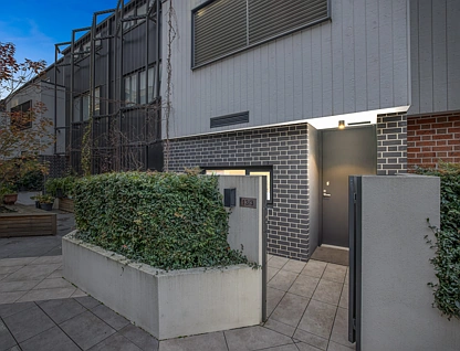 Address Withheld, Mckinnon, VIC 3204, 3部屋, 2バスルーム, Townhouse