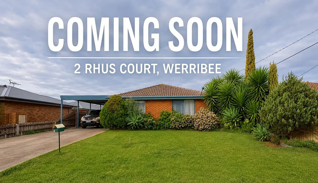 Werribee 3部屋 Move In, Invest or Develop - Endless Potential!