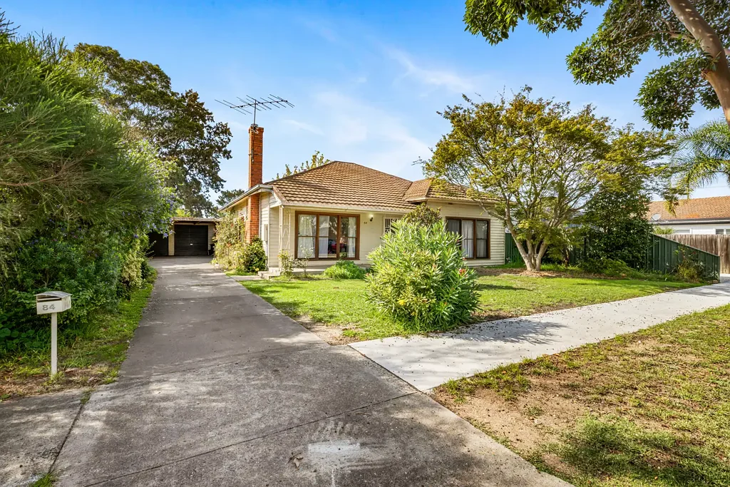 Sale 4 Slaapkamer RENOVATE OR SUBDIVIDE