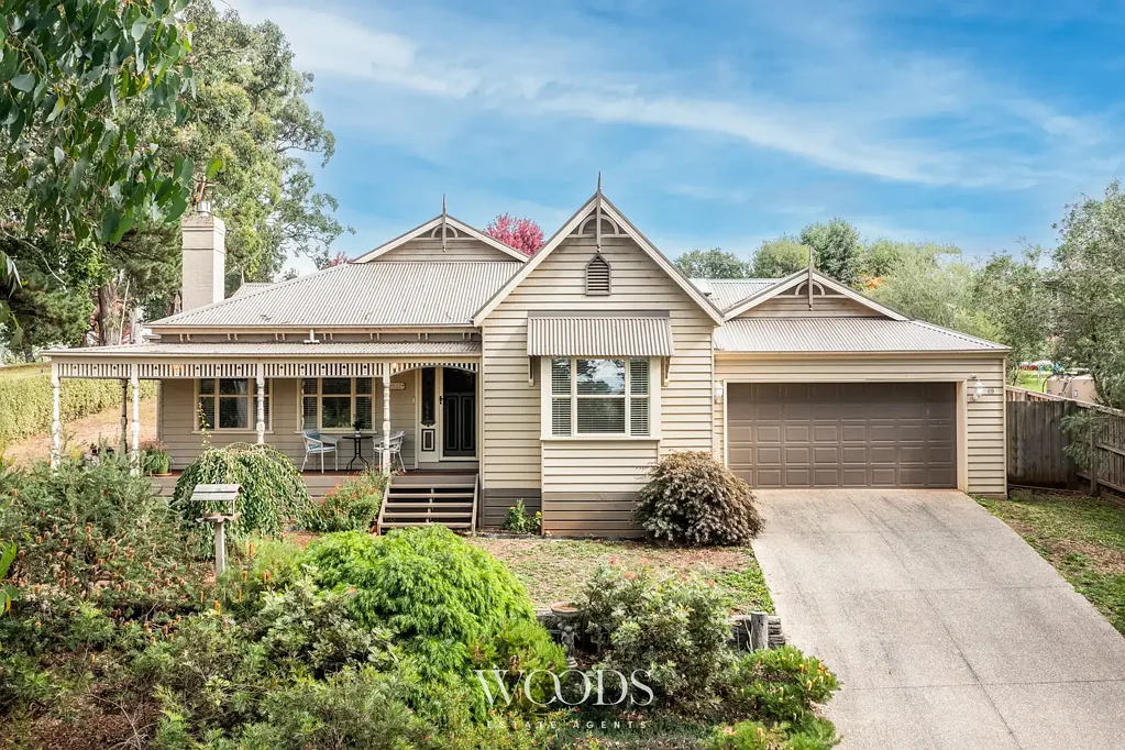 69 Station Road, Gembrook, VIC 3783