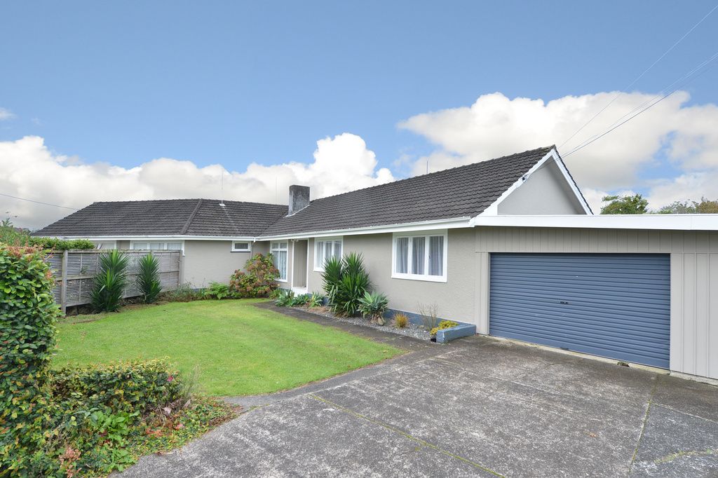 38 Cairnfield Road, Kensington, Whangarei, 6 ਕਮਰੇ, 3 ਬਾਥਰੂਮ