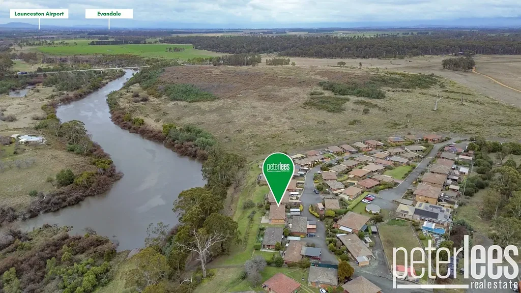 14 Cohen Court, Hadspen, TAS 7290