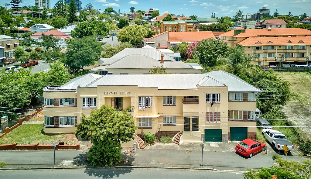 3 Hampstead Road, South Brisbane, QLD 4101