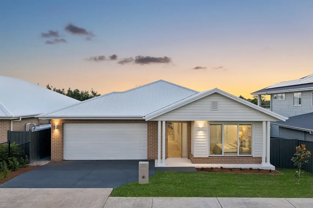 Hamlyn Terrace 4chambre Immaculate brand new Domaine residence