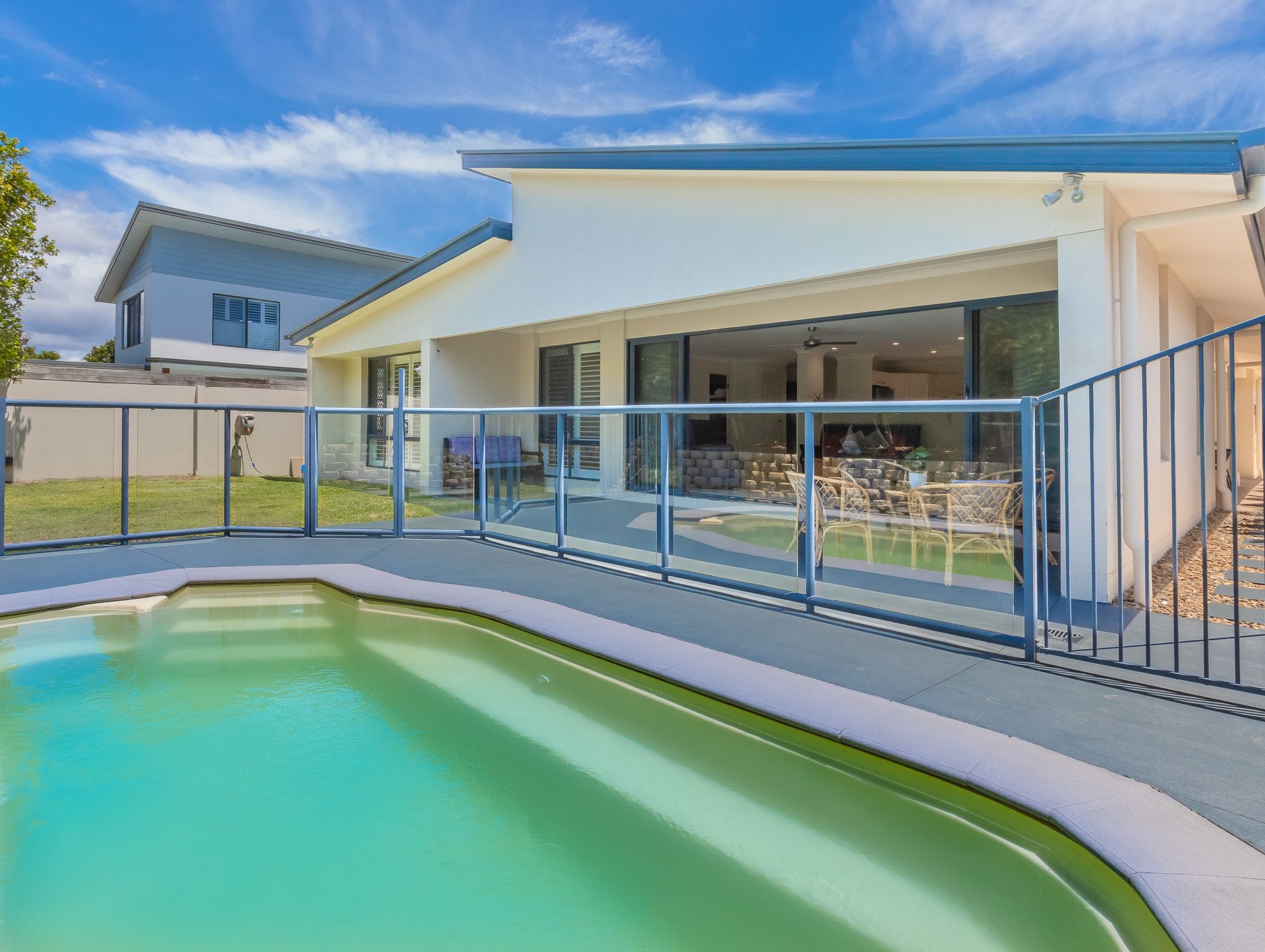 7 FORRESTERS CT, KINGSCLIFF NSW 2487, 0部屋, 0バスルーム, House