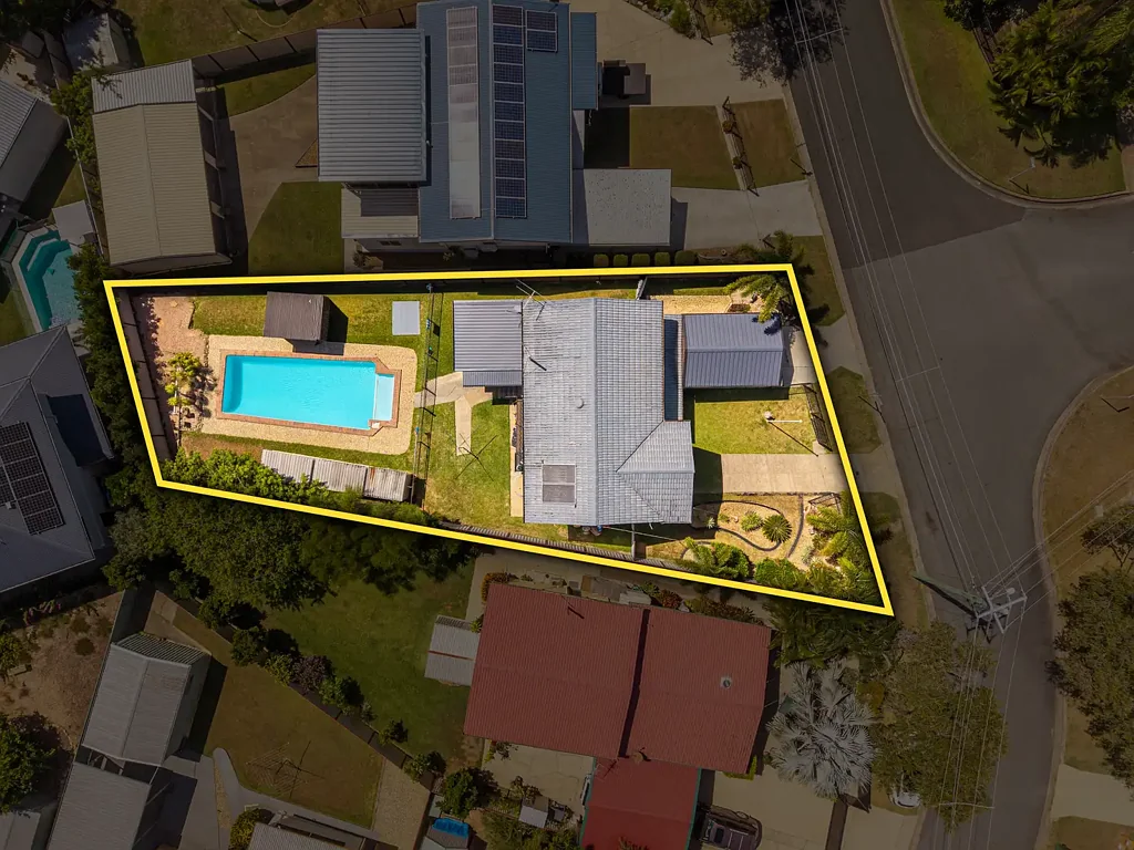 Clontarf 3ਬੈੱਡਰੂਮ Spacious Family Living with Pool & Dual Living Potential in Clontarf