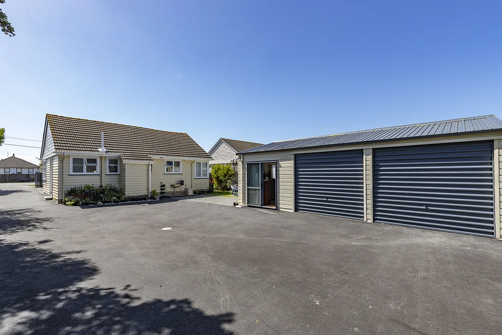 113 Springs Road, Hornby, Christchurch, Canterbury