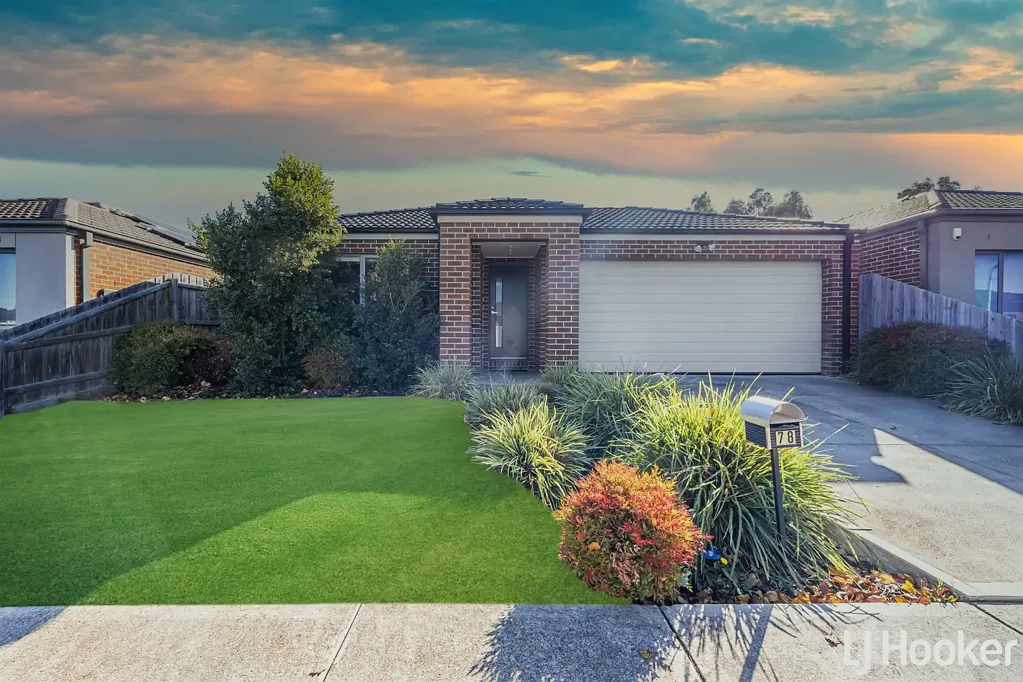 78 Cotton Field Way, Brookfield, VIC 3338