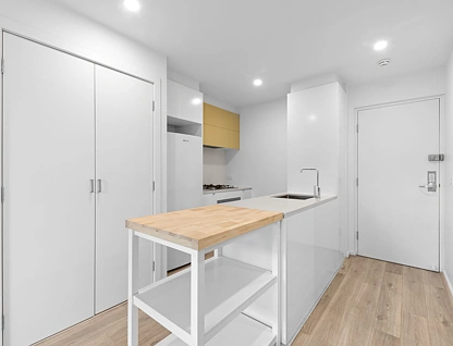 6/35 Tennyson Street, Highett, Bayside, 2 ਕਮਰੇ, 1 ਬਾਥਰੂਮ, Apartment