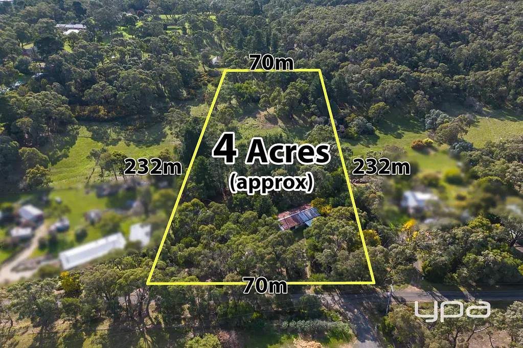 Linton 4chambre TRANQUIL RETREAT – 4-ACRE PROPERTY