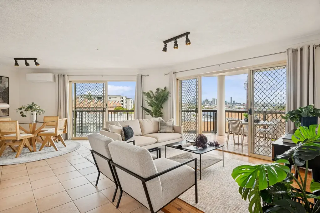 4/46 Whytecliffe Street, Albion, QLD 4010