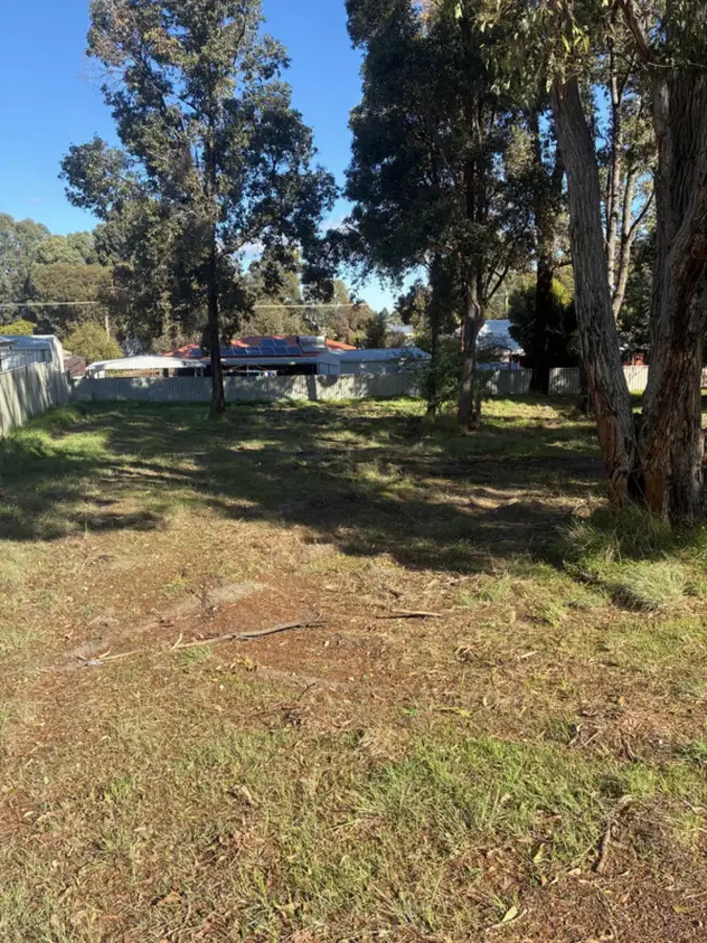 11 Park Street, Collie, WA 6225