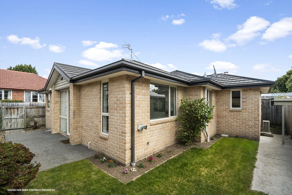 44B Hansons Lane, Upper Riccarton, Christchurch, Canterbury