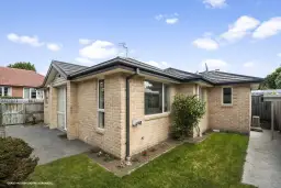 44B Hansons Lane, Upper Riccarton