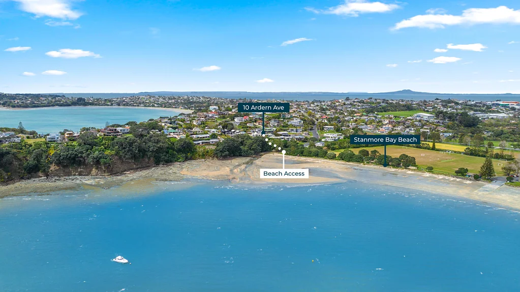 Stanmore Bay 6ห้องนอน Family Home, Granny flat, Beach Access