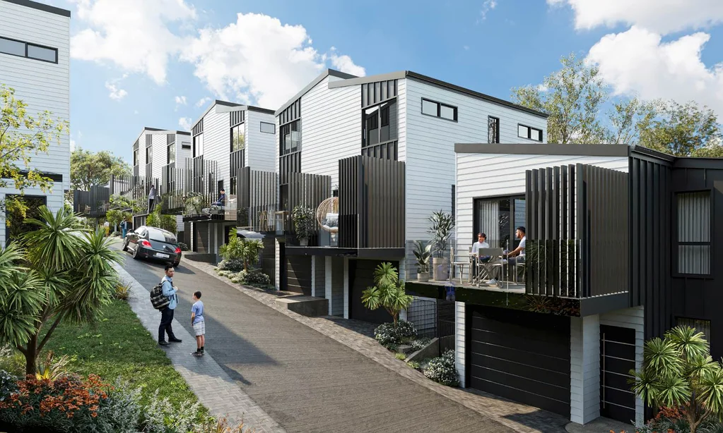 Mount Wellington 2房  Secure Your Future on the Ellerslie Side of Mt...