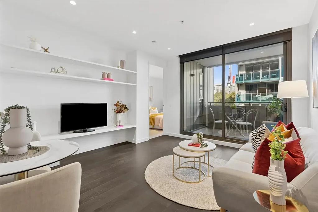 401/35 Wilson Street, South Yarra, VIC 3141