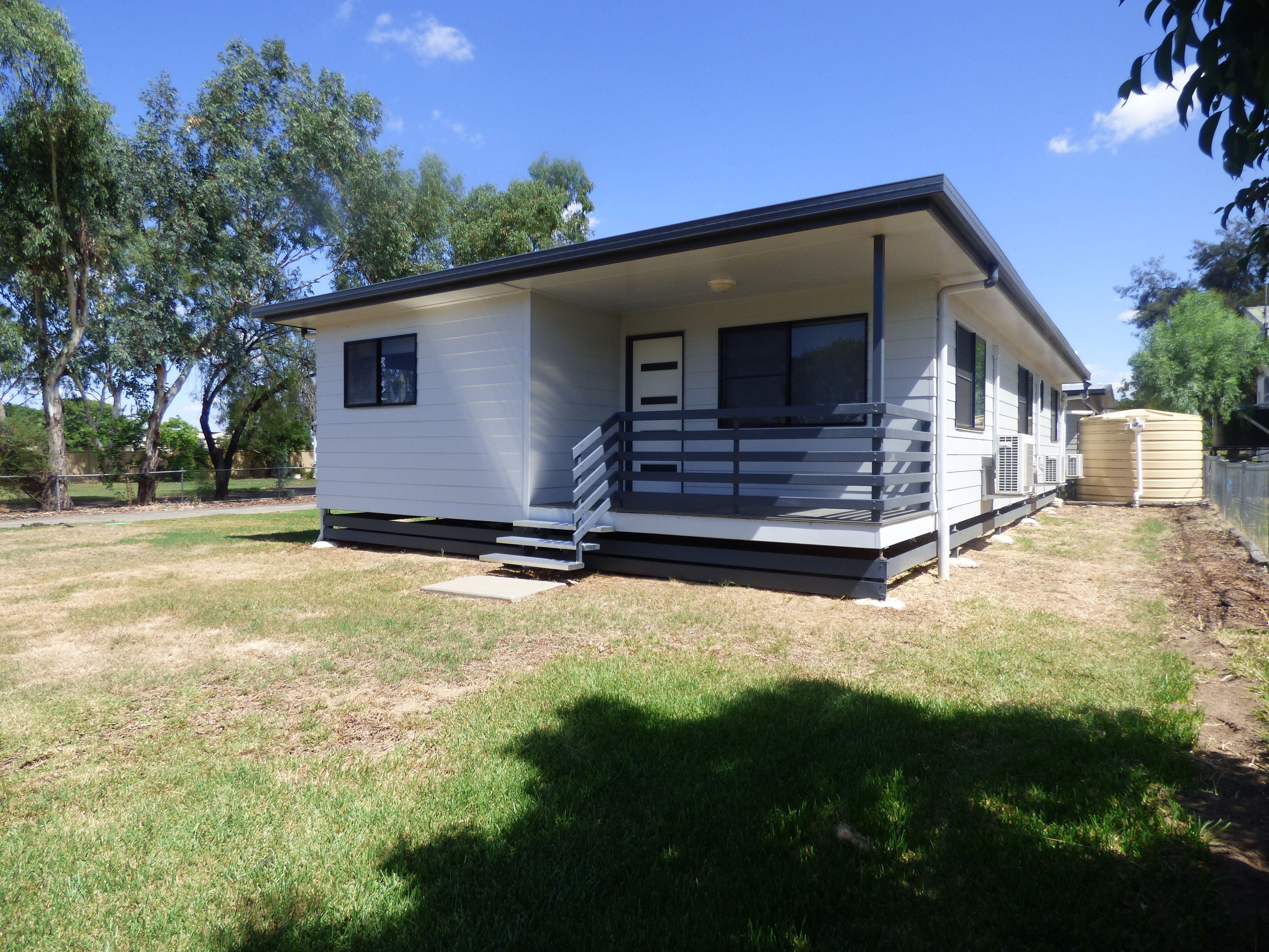 180A MCDOWALL ST, ROMA QLD 4455, 0房, 0浴, House