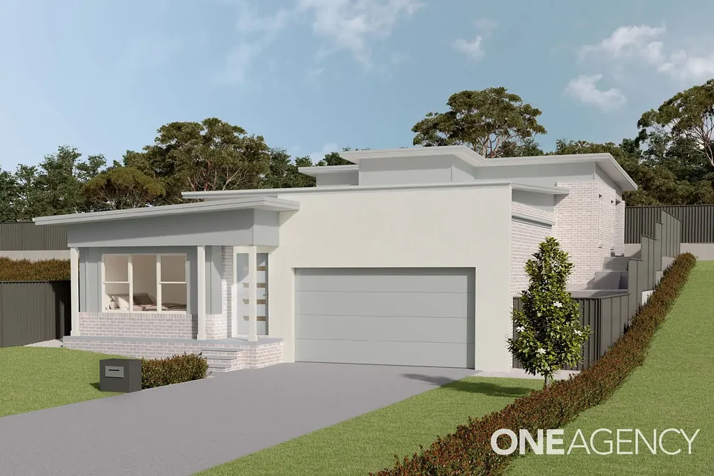Albion Park 5 Slaapkamer NEW RELEASE NEARING COMPLETION IN MOUNT TERRY ESTATE
