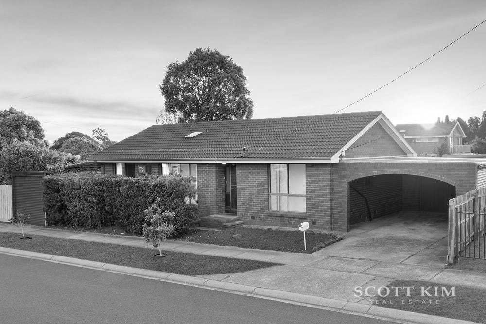 1 MICHELE DR, SCORESBY VIC 3179, 0 rūma, 0 rūma horoi, House