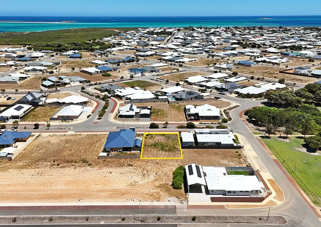 Lot 881, 3 Prevelly Way, Jurien Bay, WA 6516