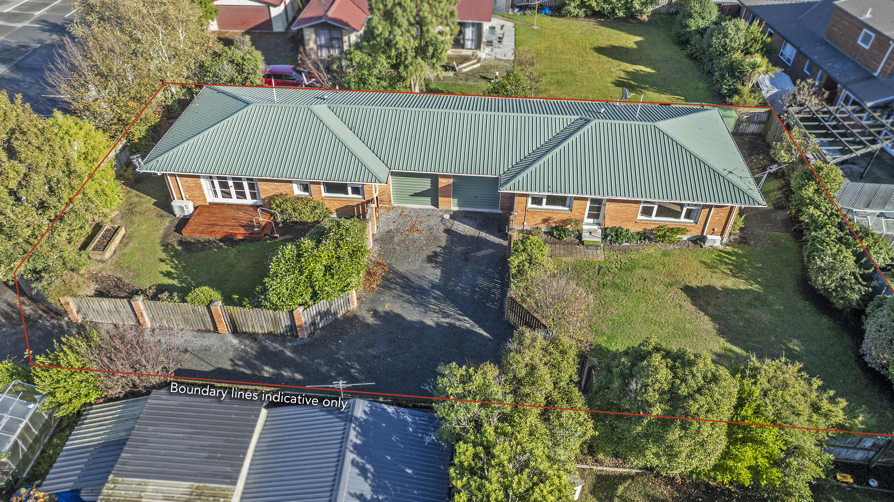 7 Market Street, Leeston, Selwyn, 4 Bedrooms, 0 Bathrooms, House