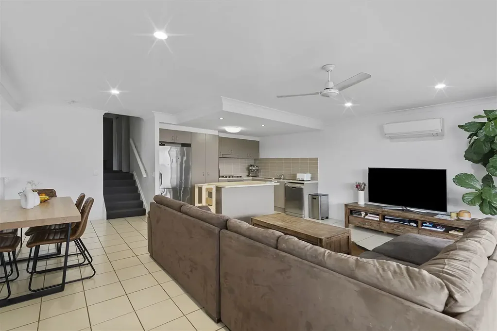 17/29 Lachlan Drive, Wakerley, QLD 4154