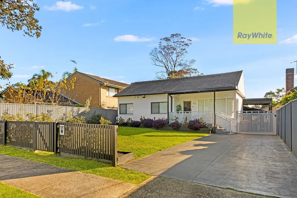 173 Fowler Road, Guildford, NSW 2161
