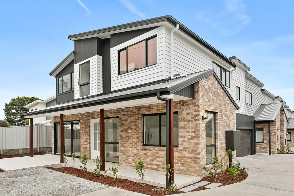 Albion Park Rail 3ਬੈੱਡਰੂਮ Brand New Spacious, Sophisticated Living