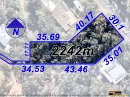 34 Persimmon Place, Kalamunda