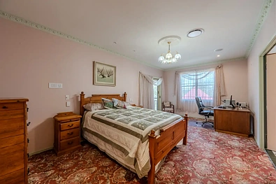 35 Drapers Road, Eatons Hill, QLD 4037, 5房, 2浴, Lifestyle Section