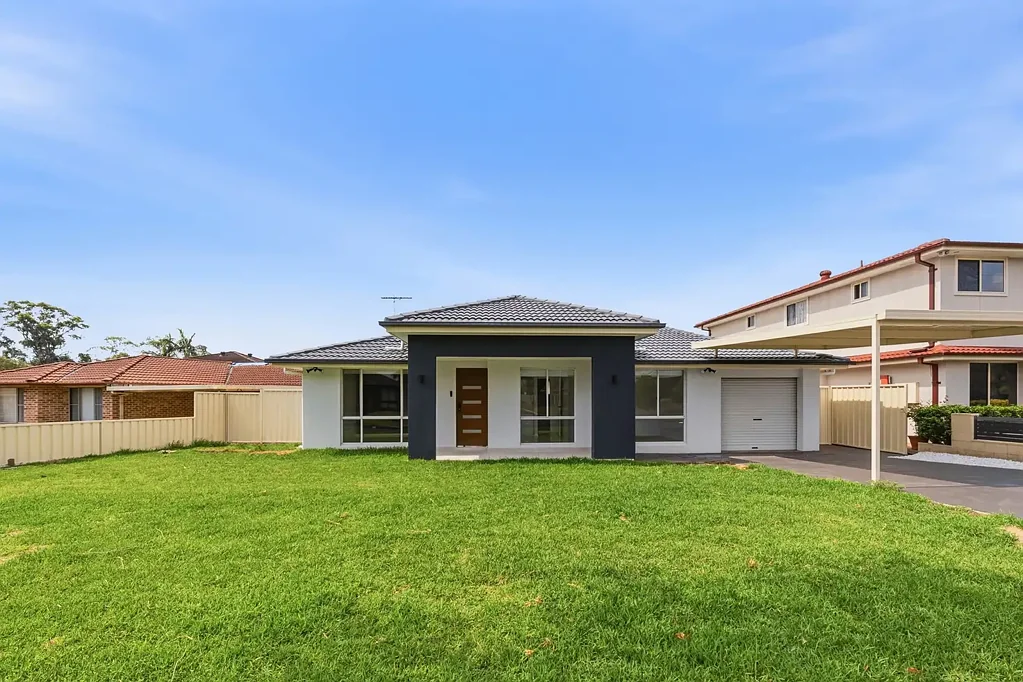 16 Brierley Crescent, Plumpton, NSW 2761